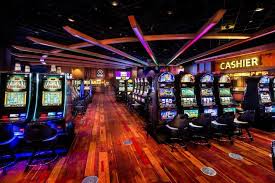 Why Casino